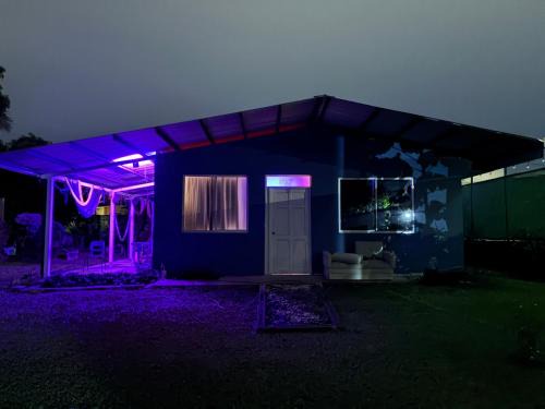 Chill House