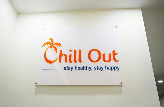 Chillout Homestay