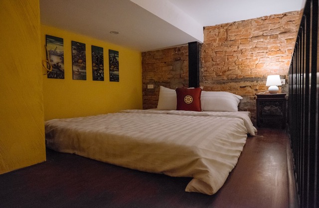 Chillout Homestay