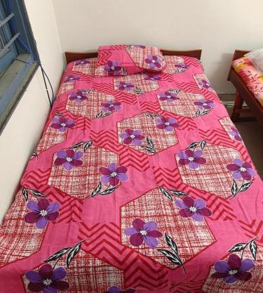 Chintamani Siddhi Chakra - Only Family Rooms on Monthly Basis