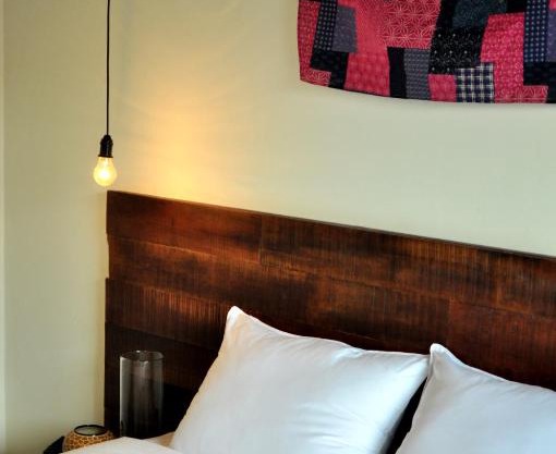 Chiphome - Local homestay