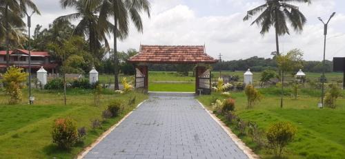 Chithrapuri Heritage Hotels Pvt Ltd