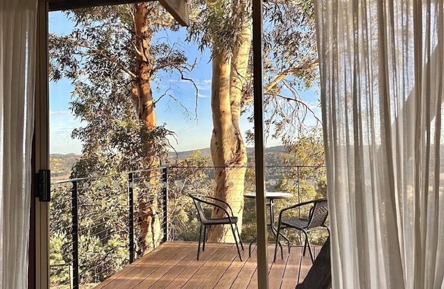 Chittering Heights - A Luxurious Romantic Retreat