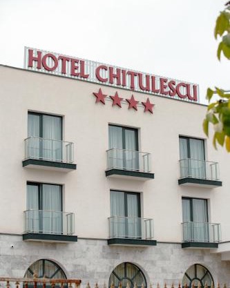CHITULESCU Hotel