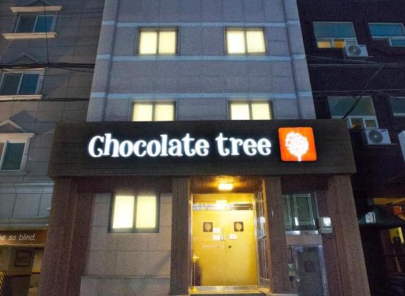 Chocolate Tree Sinchon