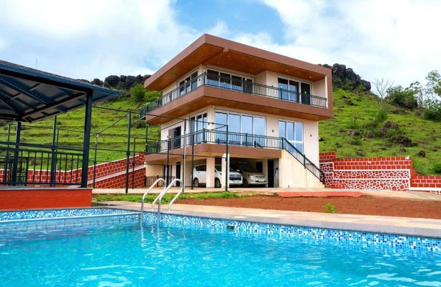 Chohan Villa Panchgani