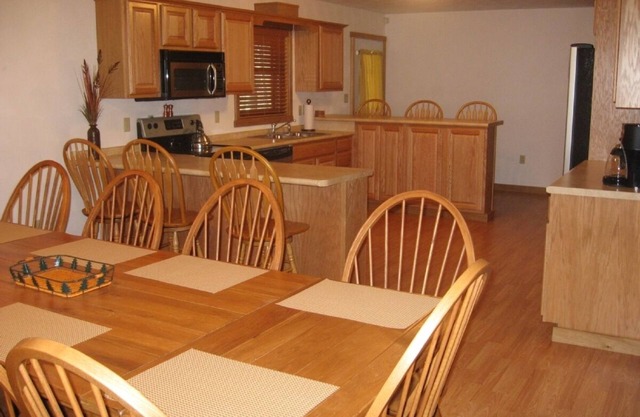 Choice All Season Spacious Vacation Home