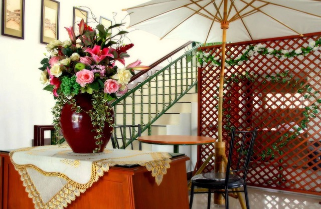 Choktawee Residence and Mansion