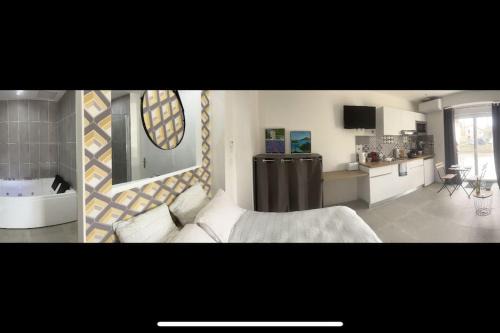 CHOPIN’studio BALNEO’2pers