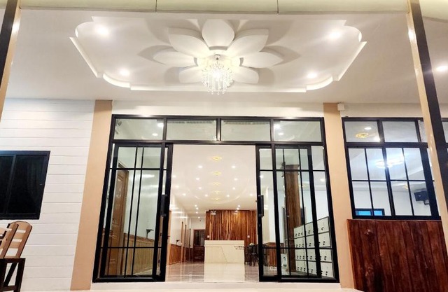 Chotika Hotel โรงแรมโชติกา ณ เชียงคาน