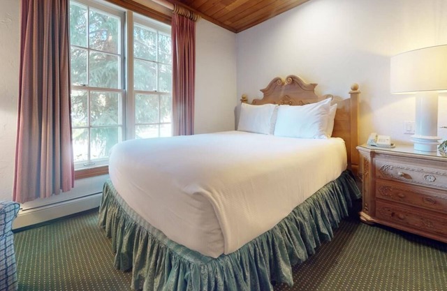 Christiania 203 - 2 Queen