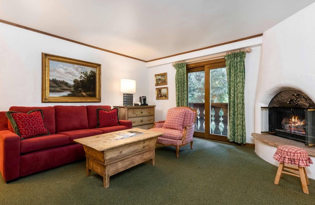 Christiania 308 - Mountain View