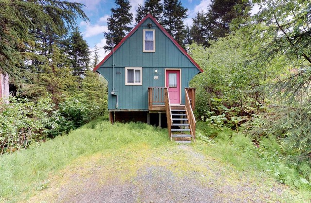 Christina Cabin