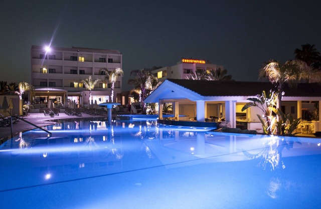 Christofinia Hotel