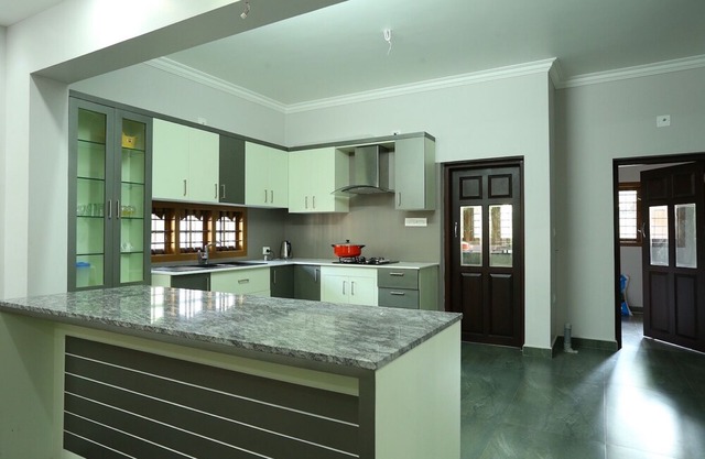 Christu KRUPA Holiday HOME