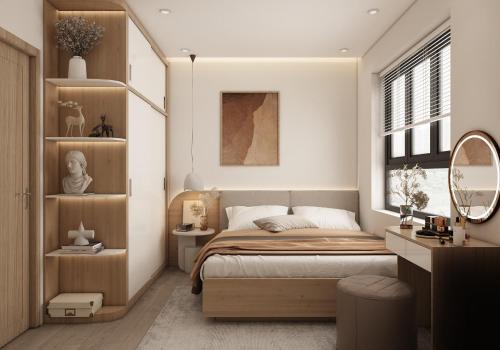 Chung cư cao cấp Luxcity, Cẩm Bình, Cẩm Phả