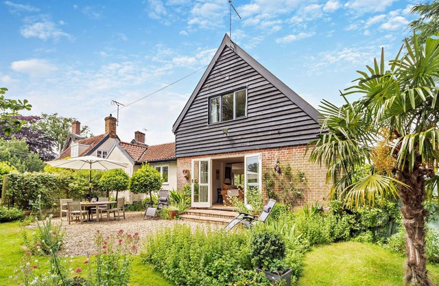 Church Farmhouse Annexe