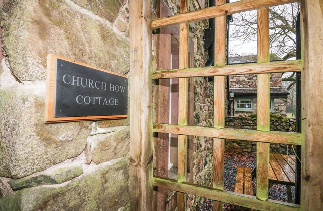 Church How Cottage