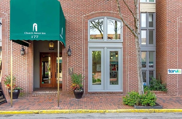 Church Street Inn, Ascend Hotel Collection