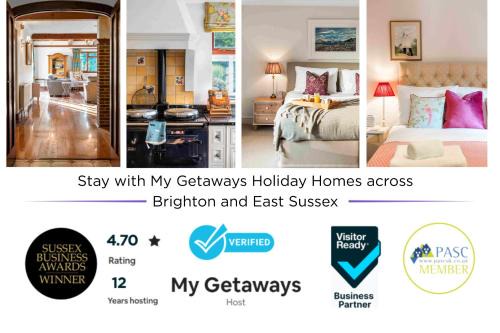 Churchill Country Retreat By My Getaways