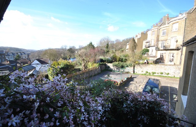 Churchill Guest House