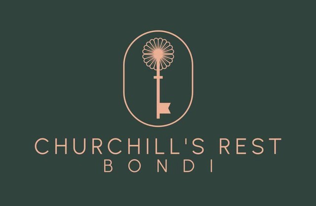 Churchill’s Rest