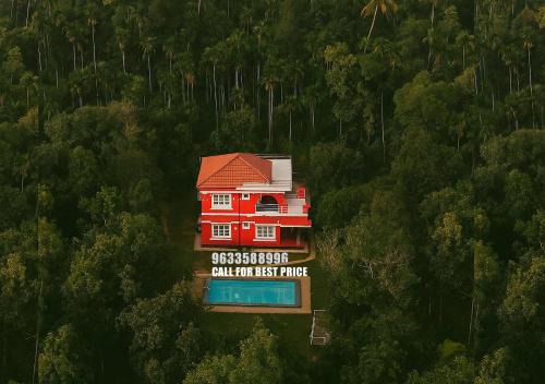 Churuli Bungalow