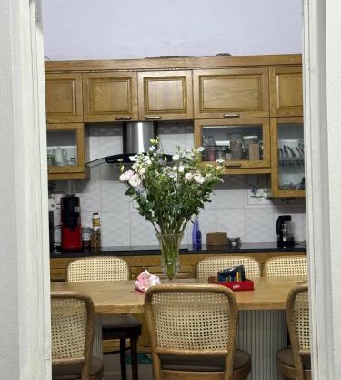 CHUYEN Nét Studio