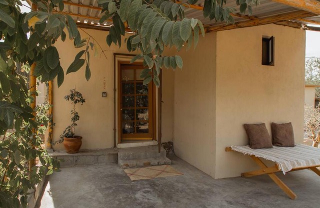 Cien Palmas- Authentic Mexican Casita 3 -Downtown