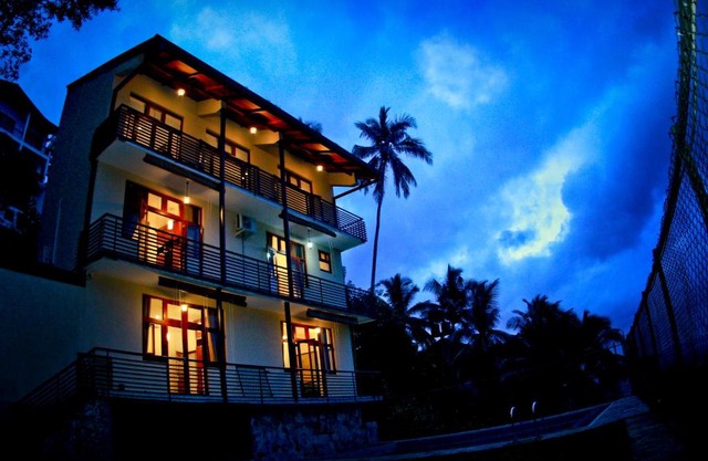 Cirute' Talwatte, Kandy