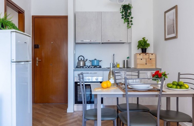 Cisanello Lovely Apartment in Pisa