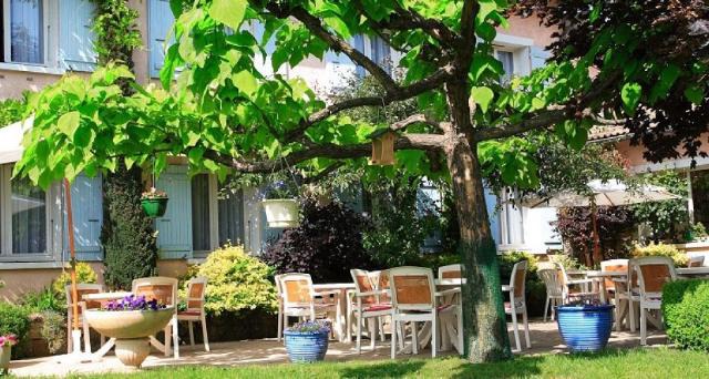 Cit'Hotel Avantici Gap