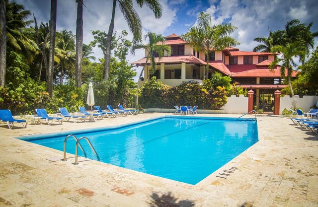 Cita del Sol City Apartments
