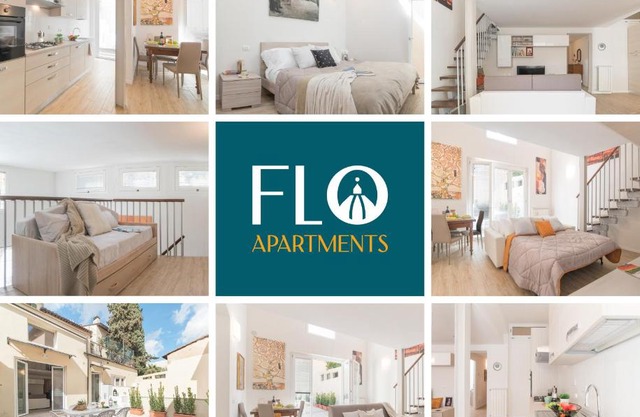 Cittadella - Flo Apartments