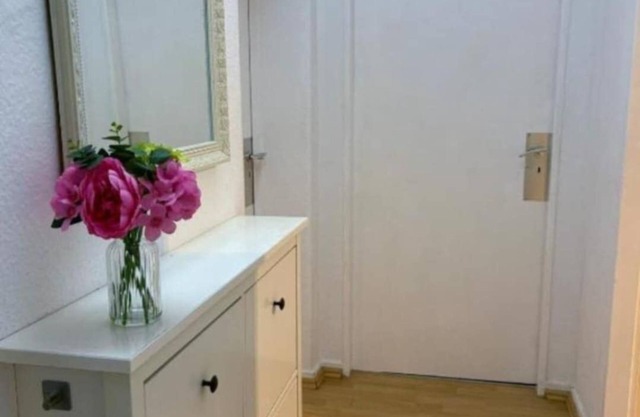 City apartment in Offenbach am Main in 63065 Offenbach am Main