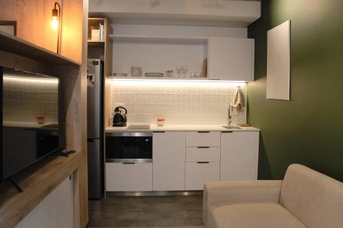 City Apartment, 100m away from the ocean