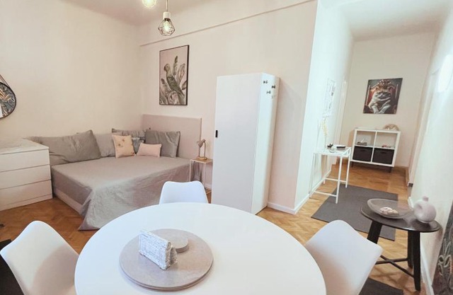 City-Apartment im Herzen von Graz T14