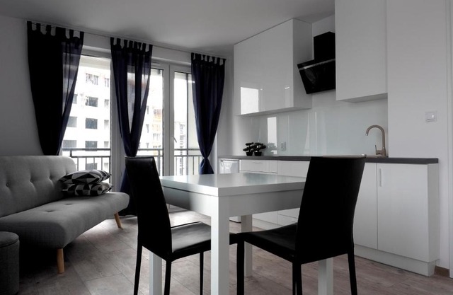 City Apartment Morena