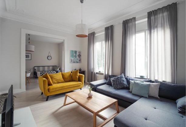 City Apartments Siegburg