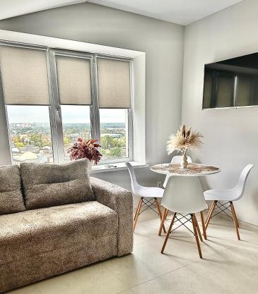 City Apartments