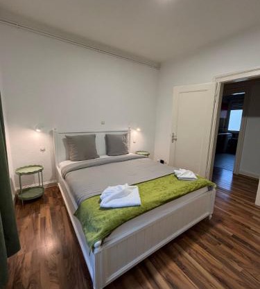 City APPARTEMENT EN 3 Lys