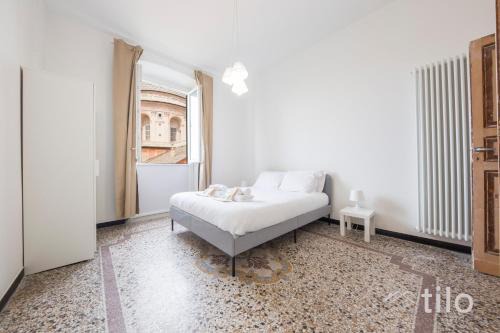 City Center, 2BR, Free Wifi & Netflix By Tilo