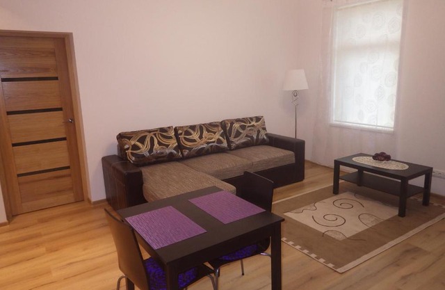 City Center Apartment