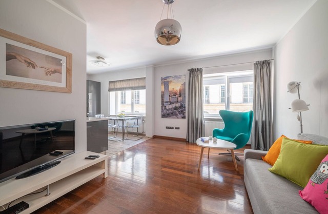 City Center Boutique apartment