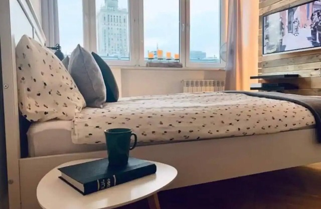 City center cozy studio - Bagno