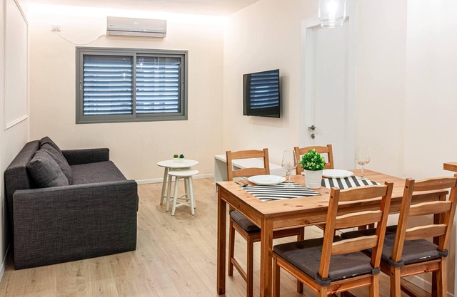 City center relax apartment