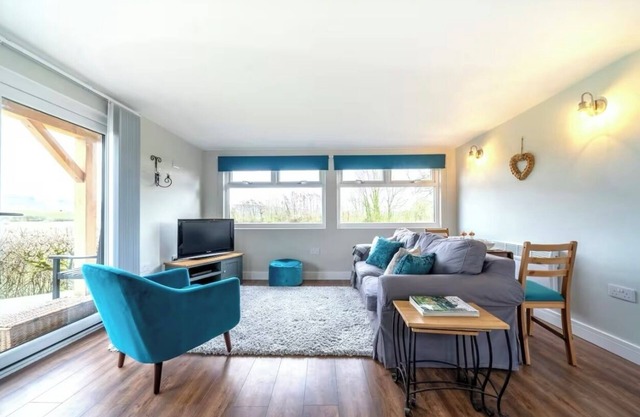 CITY CENTRE APARTMENT