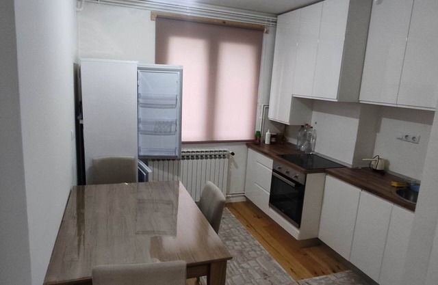 City Central Apartment