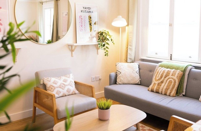 City Centre Hideaway 100m from Trafalgar Square