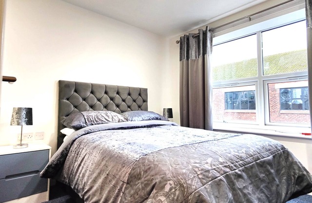 City Centre Private Ensuite Rooms